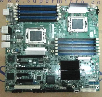 

Applies to For Intel S5520SC Dual Server Board S5520 Chip X58 LGA1366 DDR3 ECC REG