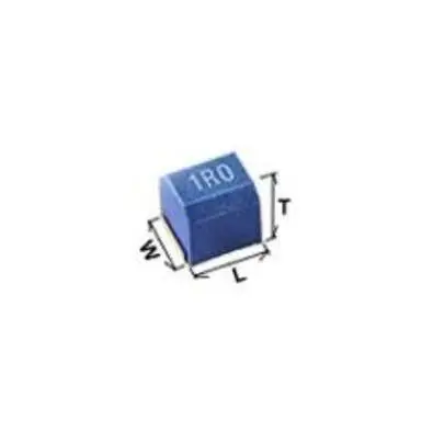 Бесплатная доставка 500 шт./лот 1812 4532 10% фиксированный IND 10UH 550MA MOHM NLC453232T-100K-PF |