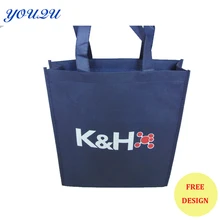 Индивидуальные Нетканые хозяйственные сумки, хозяйственные сумки, рекламные сумки