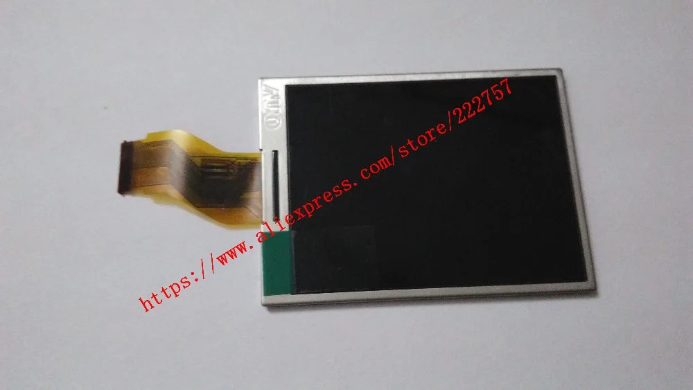 NEW LCD Display Screen for CANON FOR IXUS145 IS IXUS150 IXUS160 IXUS165 IXUS175 Digital Camera Repair Part | Электроника