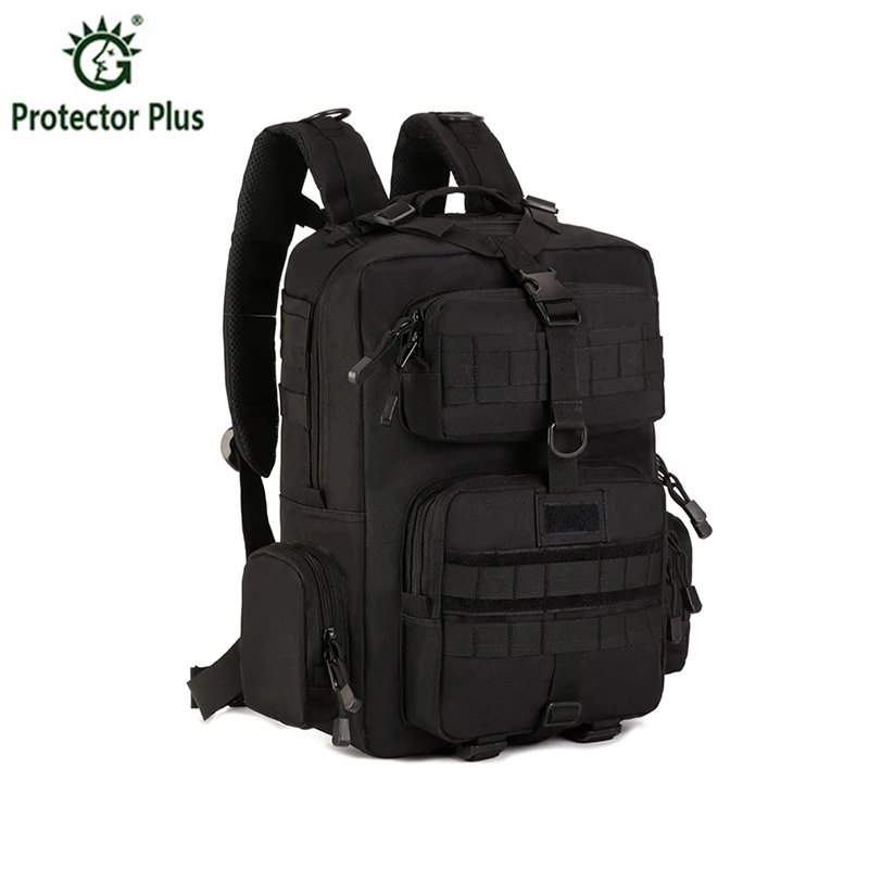 Military font b Backpack b font Rucksacks Travel Bag Pack Outdoors Waterproof Nylon font b Backpacks