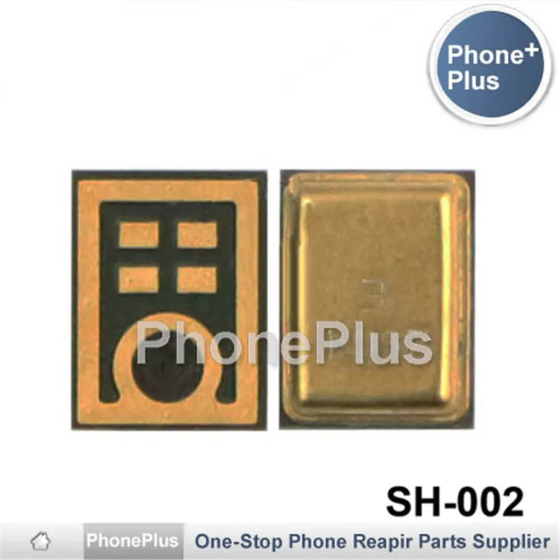 Для Nokia 7610S 7100S Supernova 6600i C3-01 5330 Внутренний микрофон приемник запасная часть для