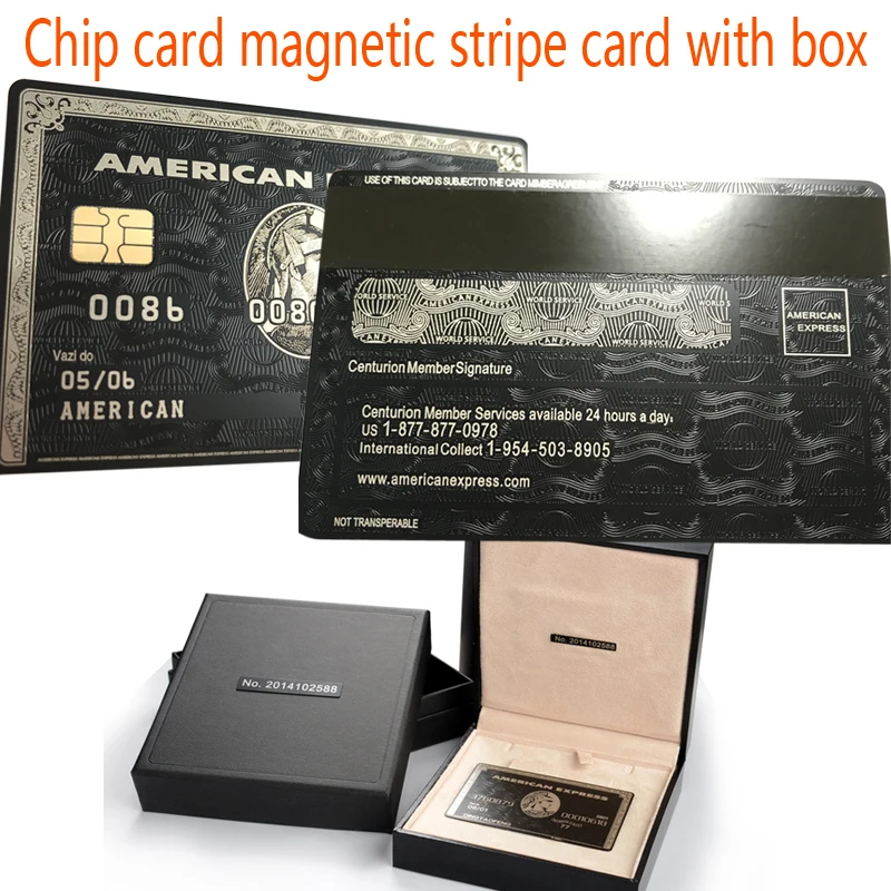 American Express Card Services >> Us 99 0 10 Off Chip Kartu Magnetic Stripe Card Dengan Kotak Kartu American Express Cardka Kustom Pribadi Gratis Pengiriman In Kartu Bisnis From American Express Card Services >> Us 99 0 10 Off Chip Kartu Magnetic Stripe Card Dengan Kotak Kartu American Express Cardka Kustom Pribadi Gratis Pengiriman In Kartu Bisnis From