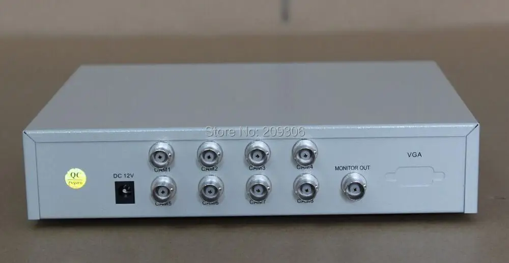 VS801-2