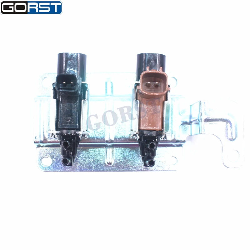Car INTAKE MANIFOLD RUNNER Solenoid Valve Vacuum Solenoid For Mazda 3 5