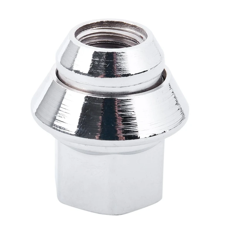

M12 x 1.5 19mm HEX for FORD WHEEL OPEN NUT FIESTA FOCUS KA MONDEO