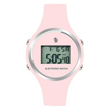 Chidren watcswrit Часы Цифровые умные часы детские спортивные роскошные relogio feminino
