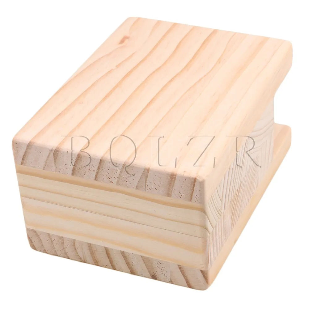 Подъемник для мебели BQLZR 10x7x13 5 см деревянный стол кровать подъемный подъемник 4