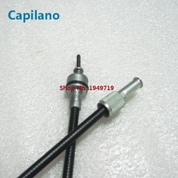 DX100 speedometer cable (3)
