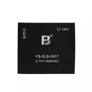 

SLB-0937 SLB0937 Battery pack SLB0937 lithium batteries SLB-0937 LB0937 For Samsung L730 L830 i8 NV33 NV4 Digital Camera Battery