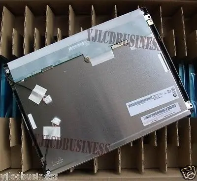 DHL/EMS 2 LOTS new 12.1' AUO TFT G121SN01 V.3 V3 800*600 LCD SCREEN PANELS A+ -e2