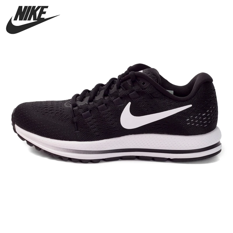 nike women's air zoom vomero 12 running shoes