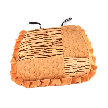 

European-style lace detachable lint warm cushion seat cushion