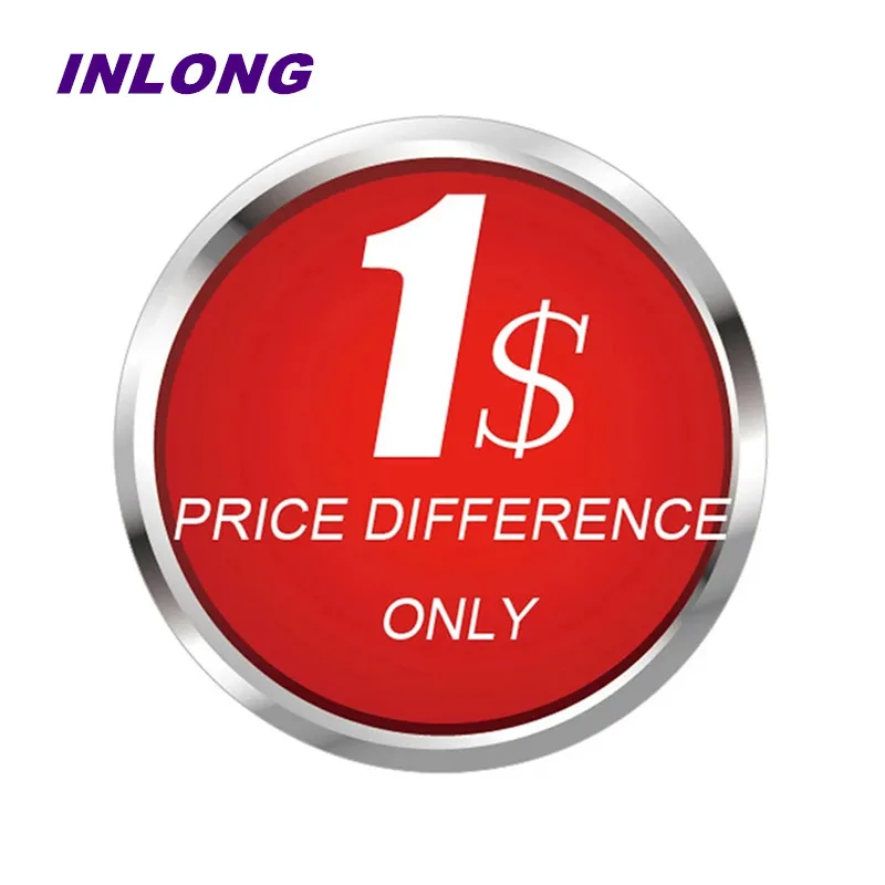 

Additional Pay on Your Order Price Difference Only