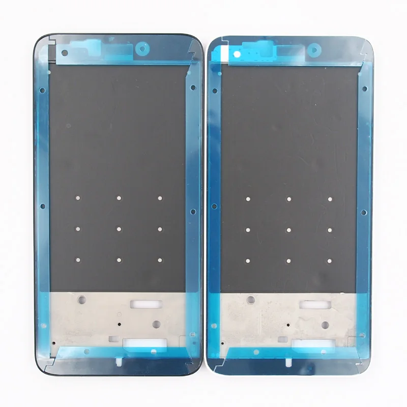 BaanSam New LCD Holder Screen Front Frame For Xiaomi Redmi 4X 5 Inch Housing Case With 3M Adhesive | Мобильные телефоны и