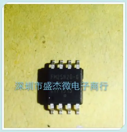 

10pcs/lot FM25H20-GTR FM25H20-G FM25H20 new original in stock