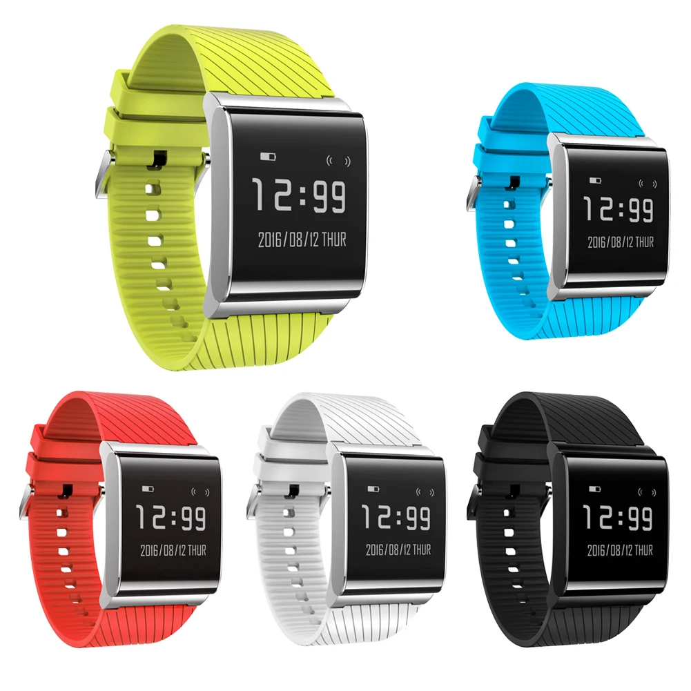 smart bracelet android