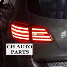 CHA HAVAL H6 Автомобильный светодиодный задний светильник/задний фонарь в сборе