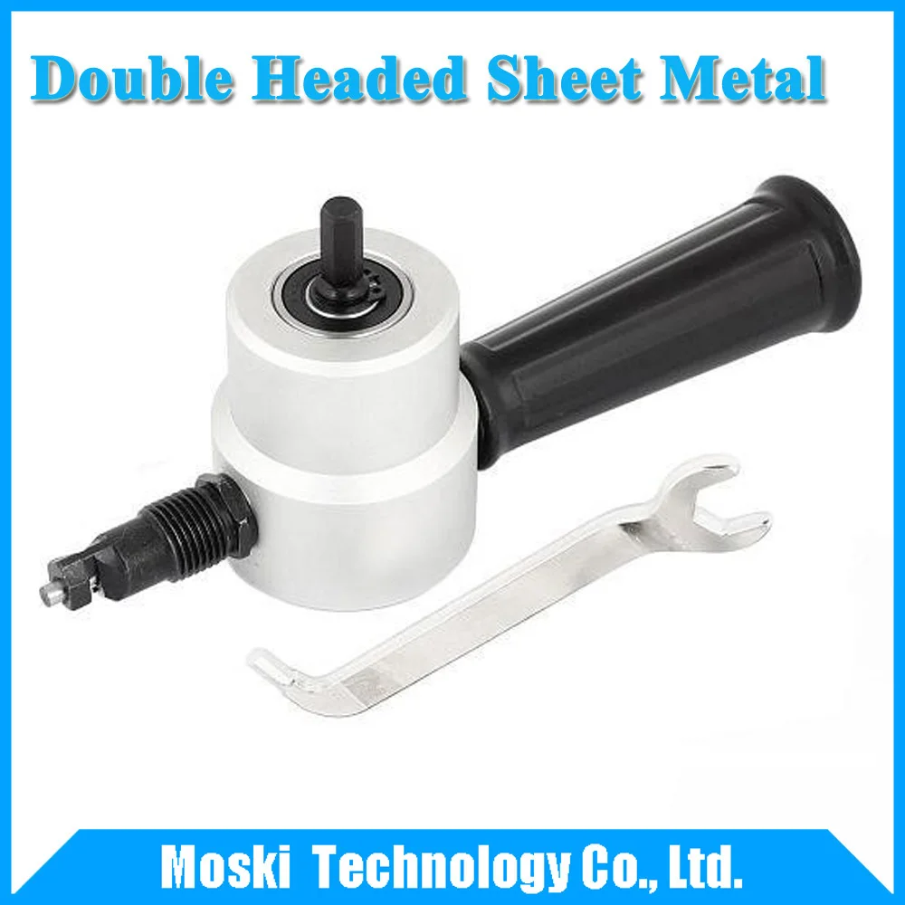 Buy Free Shipping!1 Set Silver Home Hand Tools Double