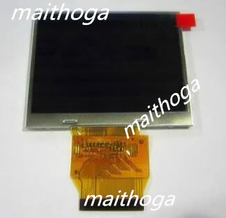 TIANMA 3 5 дюймов 54P TFT ЖК экран TM035KBH11 QVGA 320(RGB)* 240|qvga tft|qvga tft lcd |