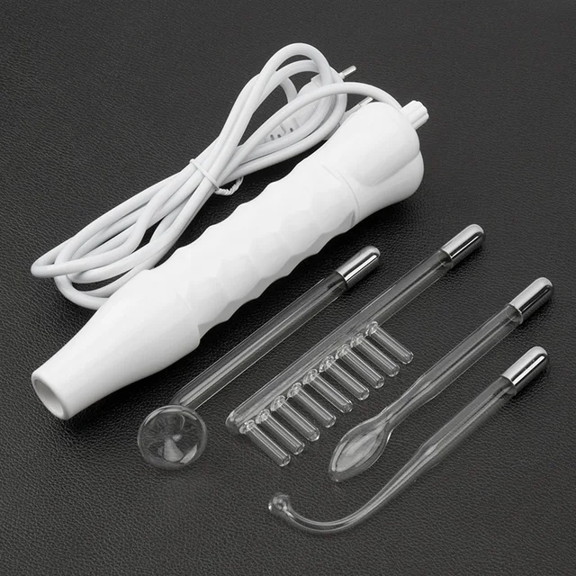 Sex toy electrostimulation