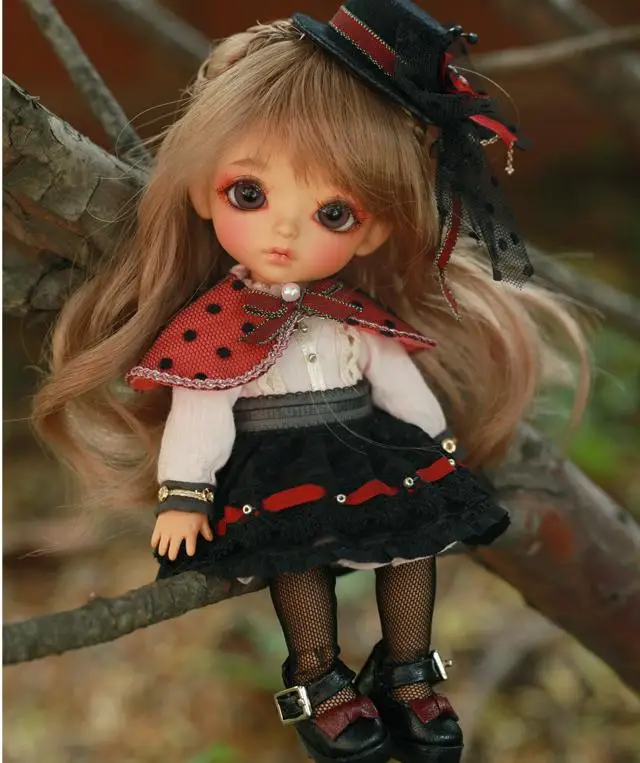 Кукла 1/8 bjd G.yuri бесплатная доставка|Куклы| |