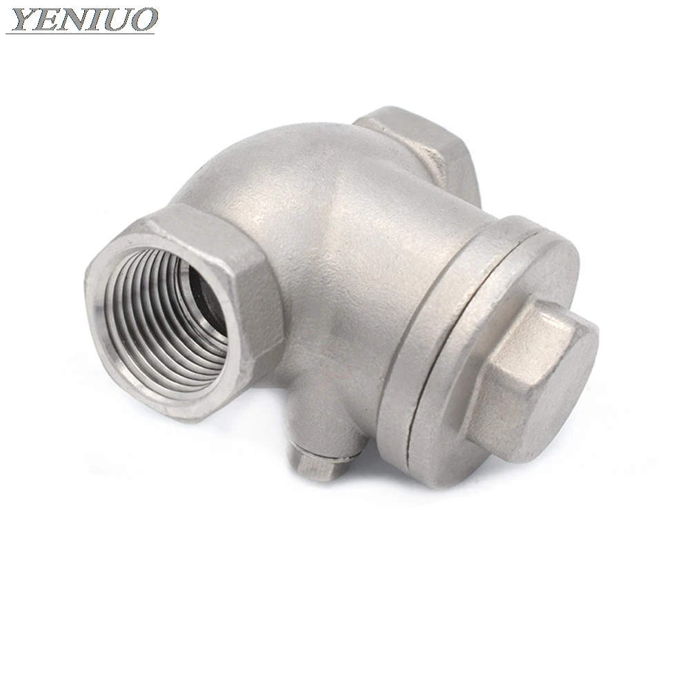 Válvula Horizontal sem Retorno Fio de Aço valvula horizontal sem retorno fio de aco 03