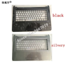 План США чехол для HP 14-14-am 14-ac 14-df 346 G3 348 G3 340 G3 упор для рук чехол C Shell 858079-001 851537-001