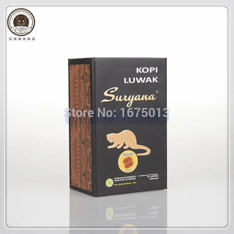 100g Civet Coffee From Indonesia Kopi Luwak Beans Cat Robusta The Best Quality Most Expensive On Aliexpress 100g Civet Coffee From Indonesia Kopi Luwak Beans Cat Robusta The Best Quality Most Expensive On Aliexpress