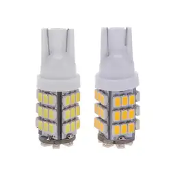 10 шт. T10 1206 42SMD светодиодный автомобильный номерной знак лампы поворота