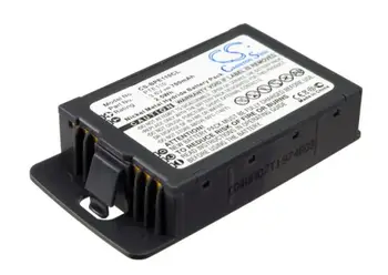 

Cameron Sino 700mah battery for AVAYA 3616 3620 NEC Univerge MH110 NORTEL 2210 2212 POLYCOM 8002 NetLink h340 SPECTRALINK BPE110