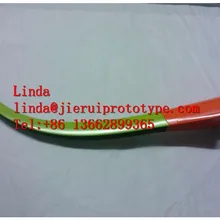 Быстрое прототипирование/ЧПУ/3d печать стереолитография sla, sls прототип