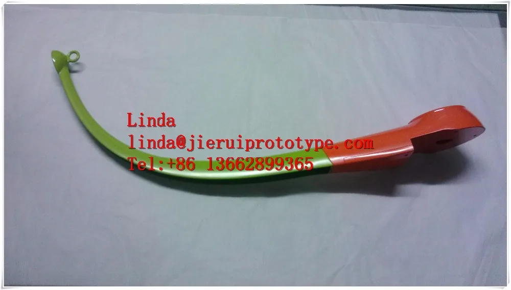 

Rapid Prototyping / Cnc / 3d Printing Sla Sls Prototype