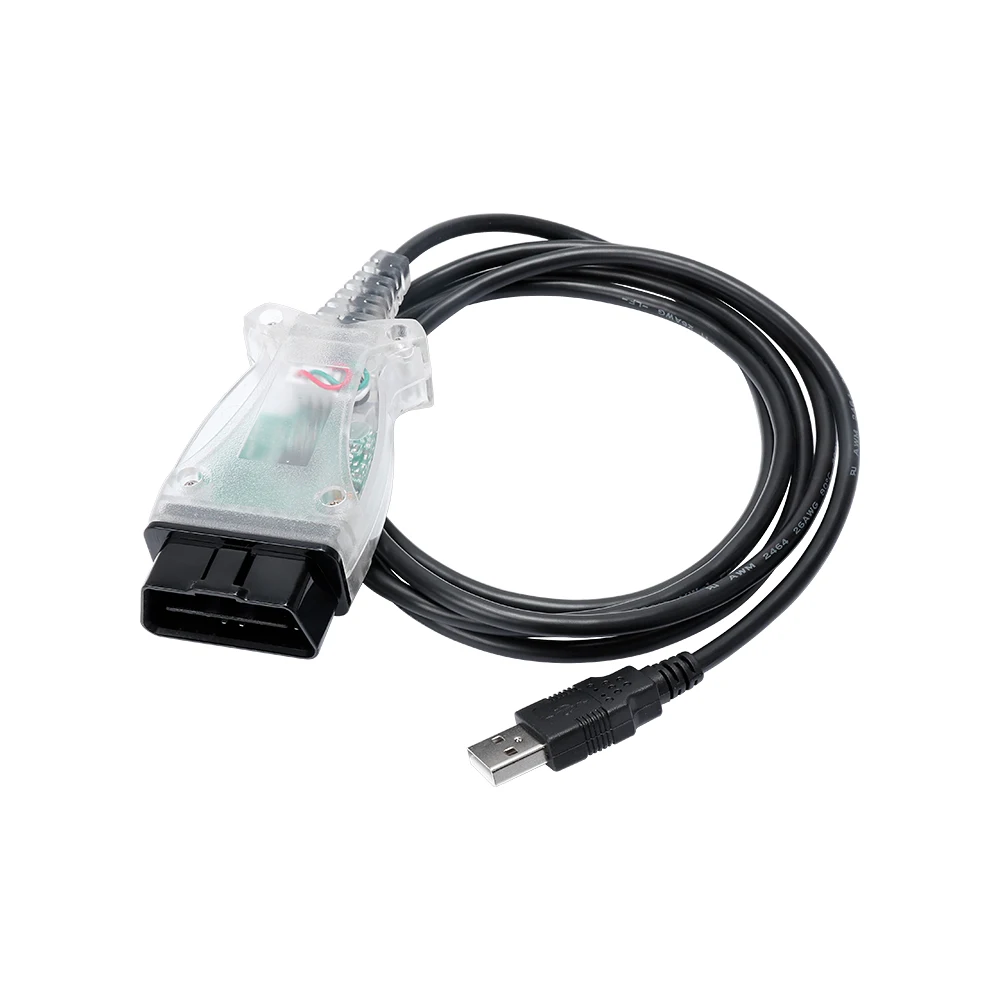 OBD2 ELS27 FORScan PIC24HJ128GP+ FTDI микрочип для Mazda/для Lincoln/для Mercury предназначен для работы над ELM327 и J2534 ELS 27