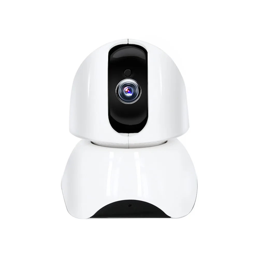 

Wireless HD P2P Video Camera 2MP 1080P WiFi Network IR Night Vision IP Webcam Dropshipping April22