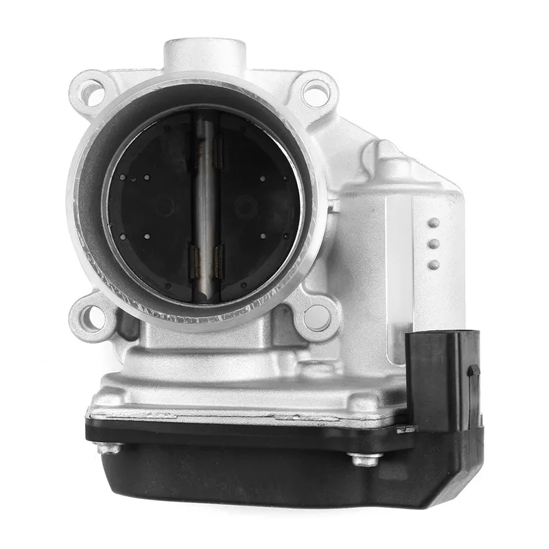 Корпус дроссельной заслонки для AUDI/VW/EOS/PASSAT/Seat Leon 2.0T-Front-06F133062A корпус воздушного дроссельной заслонки