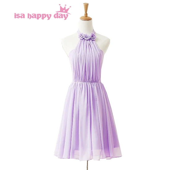purple country dress