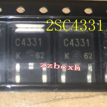 

10PCS/LOT New original 2SC4331 C4331 TO-252