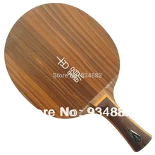 Yinhe NR-70(розовое дерево Nano 70) Настольный теннис(пинг-понг) лезвие