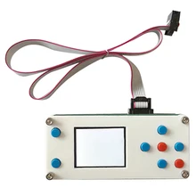 Cnc Grbl Offline Controller Board 3 Axis Offline Cnc Controller For Pro 1610/2418/3018 Engraving Machine Carving Milling Machi 3 axis grbl control board offline hand controller for cnc laser engraver machine