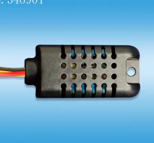 

[BELLA] Temperature and humidity sensor AM2301 original spot --10pcs/lot