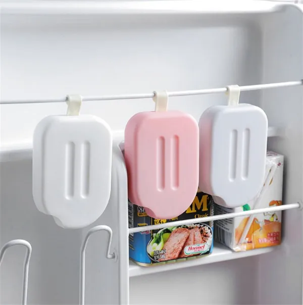 

Air Purifier Refrigerator Deodorant Wardrobe shoe Freezer Deodorizer Home Accessories Bamboo Charcoal Activated Carbon Box Smell
