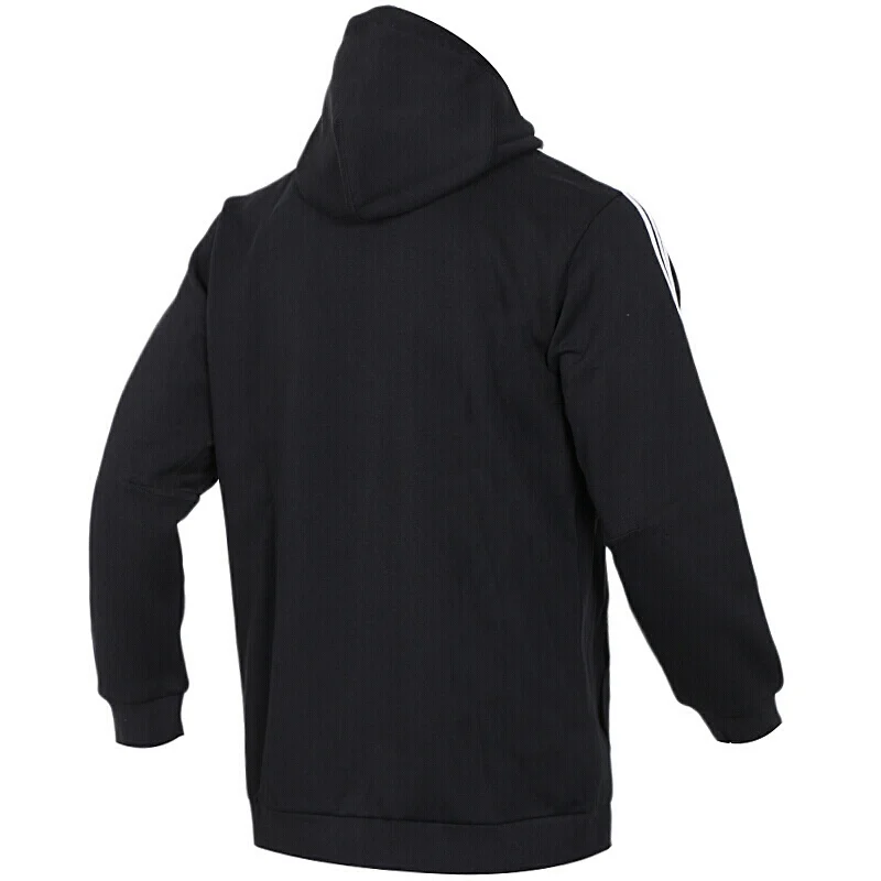 adidas curated black jacket