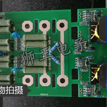 Электрический сварочный аппарат инверторная плата драйвера ZX7-400 500 630 IGBT Drving board