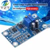 TZT-Amplificador de voltaje AD620 Microvolt MV, placa de módulo de medida de señal 3-12VDC, recién llegado ► Foto 1/6