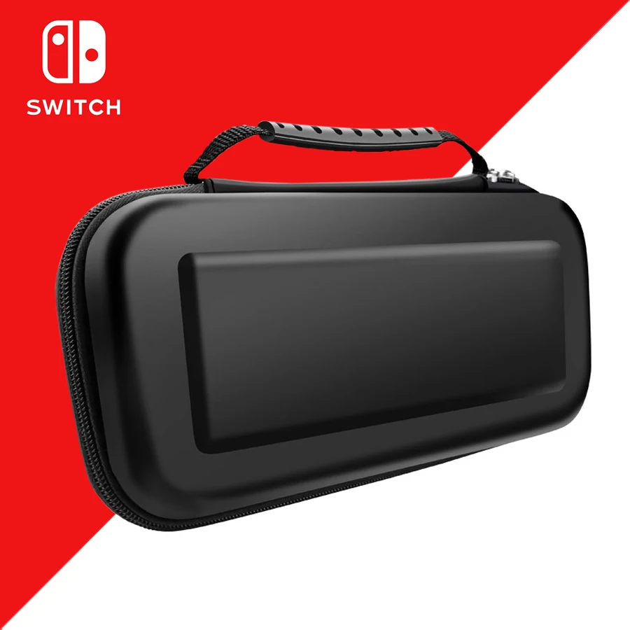 Чехол для Nintendo Switch с 20 картриджами игр|Сумки| |