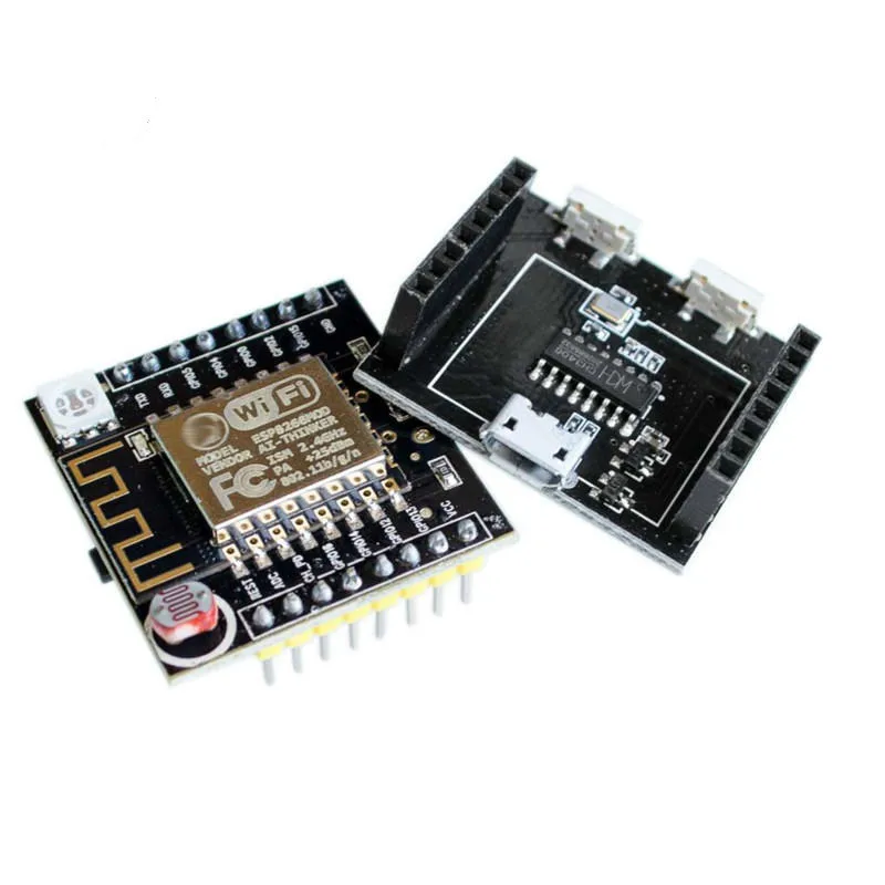 

1set ESP8266 wifi wit cloud development board ESP12F #Hbm0301
