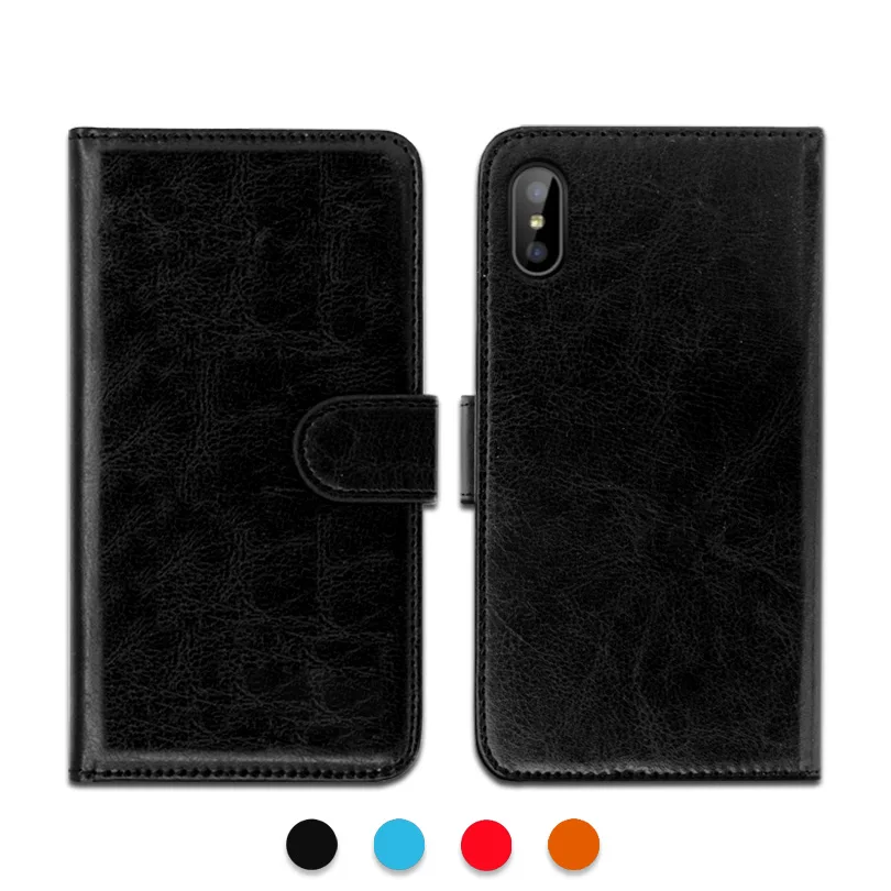 Эксклюзивный чехол книжка Impress Click из искусственной кожи эксклюзивный