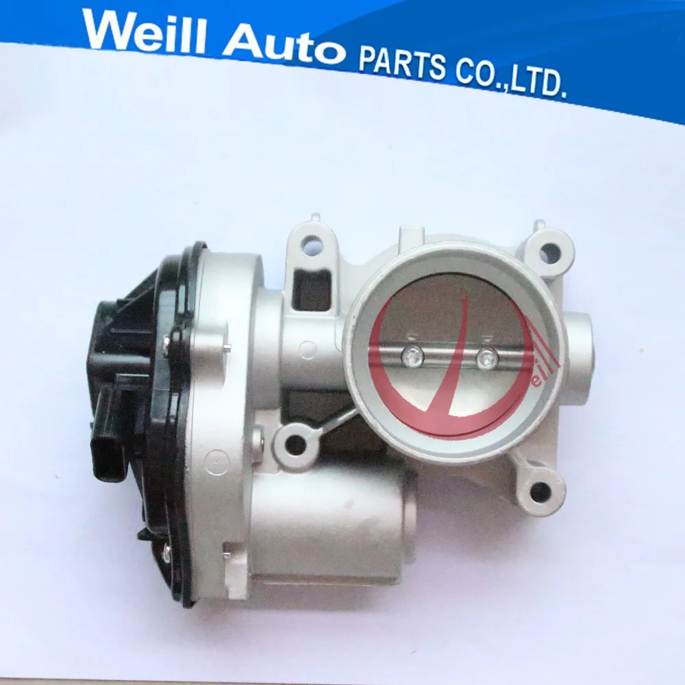 

1537636 55mm Electronic Throttle Body case for Ford Focus 2