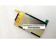 LCD display screen Glass Panel QWF400019A FOR china imitation MTK6572 android phone i5 5s free shipping TFP040460A